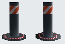 Боллард ЦЕНТУРИОН ОКТАБЛОК