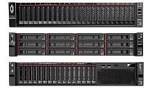 Сервер Исток iS-S-2