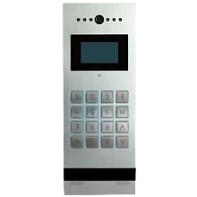 Вызывная панель Tantos TS-VPS-MF lux WG Вызывная панель Tantos TS-VPS-MF lux WG