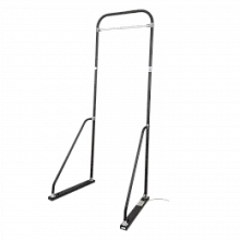 Металлодетектор СКИЗЭЛ "Фракталь-720", стационарный арочный