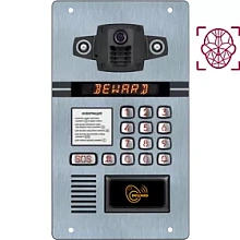 Вызывная панель Beward DKS15105 Вызывная панель Beward DKS15105