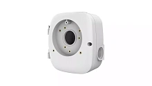 Монтажная коробка QTECH QVC-JBD Монтажная коробка QTECH QVC-JBD
