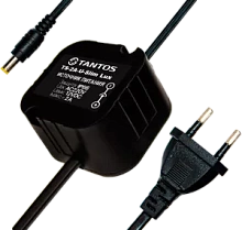 Источник вторичного электропитания, всепогодный Tantos TS-2A-U-Slim Lux Источник вторичного электропитания, всепогодный Tantos TS-2A-U-Slim Lux