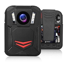 Персональный видеорегистратор Detector Systems Беркут DTS-004G