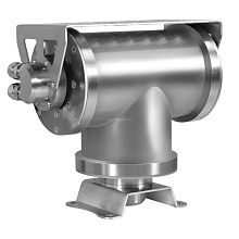 Опорно-поворотное устройство БИК-Информ PTR-407Ex взрывозащищенное