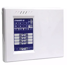 Прибор Сибирский Арсенал Гранит-8Л (УК) объектовый