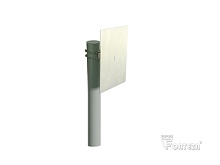 Отражатель FORTEZA ОТРАЖАТЕЛЬ-360