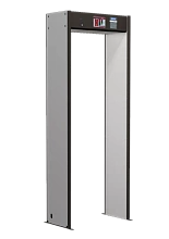 Арочный металлодетектор SmartScan А3 (3 зоны)