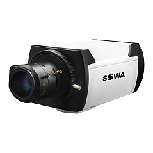 IP видеокамера Sowa Z400-6PA