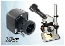 Цветная телевизионная приставка ЭВС "БТП-1333"