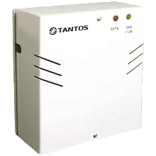 Источник вторичного питания, резервированный Tantos ББП-60 PRO Light
