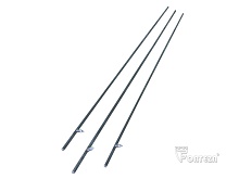 ЗАЗЕМЛИТЕЛИ-РЕЛЬЕФ-2 FORTEZA