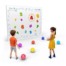 Интерактивная стена AxeTech