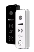Вызывная панель Tantos iPanel 2 HD MF видеодомофона Вызывная панель Tantos iPanel 2 HD MF видеодомофона