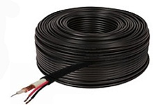 Кабель Sowa КВК2П 2х0,75 Кабель Sowa КВК2П 2х0,75