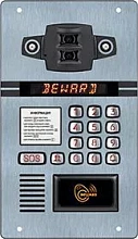 Вызывная панель Beward DKS20211 Вызывная панель Beward DKS20211
