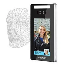 IP терминал Beward TFR70-202