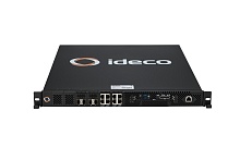 ПАК Ideco NGFW EX