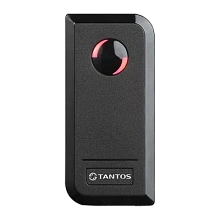 Контроллер доступа автономный Tantos TS-CTR-EMF Black