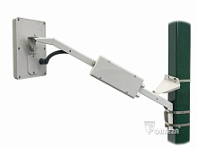 Кронштейн FORTEZA КРОНШТЕЙН-500