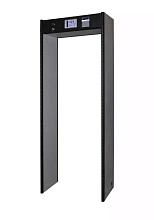 Арочный металлодетектор SmartScan SLWP (уличный, 33 зоны)