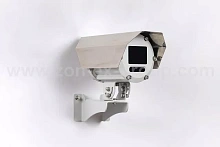 Термокожух ЗонЕкс-ТК-Exd-А10-PoE