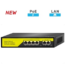 Коммутатор Sowa PS-4b Коммутатор Sowa PS-4b