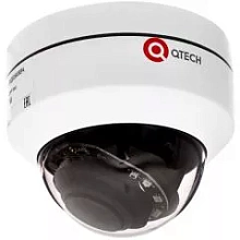 Видеокамера QTECH QVC-IPC-S101BI100-PRO (60x) Видеокамера QTECH QVC-IPC-S101BI100-PRO (60x)