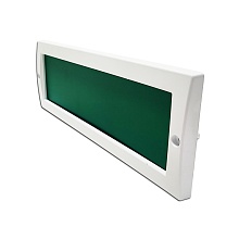 Световые табло Элтех-Сервис М-220 (ОСНОВА)