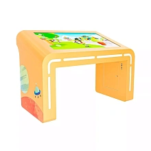 Оборудование AxeTech диагональ 43 Leo детское