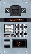 Вызывная панель Beward DKS15134 Вызывная панель Beward DKS15134