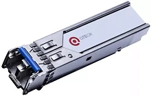 Модуль QTECH QSC-SFP+100G10E-55