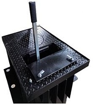 Боллард ЦЕНТУРИОН СВм 273.700.К12