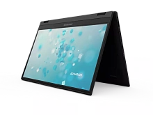 Ноутбук Aquarius AQbook NS483 (Исп. 2)