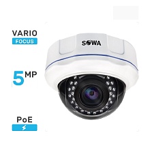 IP видеокамера Sowa S581-3 IP видеокамера Sowa S581-3