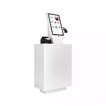 Терминал AxeTech диагональ 19,5 Sky самообслуживания