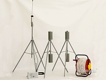 Комплекс FORTEZA ФОРТЕЗА-12М (700 м) (линия)