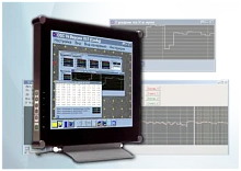 Телевизионное ПО ЭВС "OSC-16"
