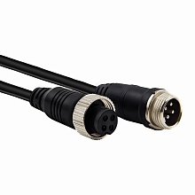 Кабель Sowa GX12-2 Кабель Sowa GX12-2