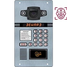 Вызывная панель Beward DKS15135 Вызывная панель Beward DKS15135