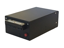 Утилизатор жестких дисков Detector Systems Импульс-7У Утилизатор жестких дисков Detector Systems Импульс-7У