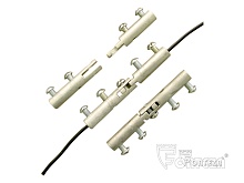 СОЕДИНИТЕЛЬ-Р FORTEZA (разъемный)