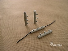 СОЕДИНИТЕЛЬ FORTEZA (неразъемный)