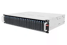 Дисковая полка F+ tech FPD-13-DE-4K60J25-CTO